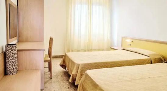 Tourist Residence - 1