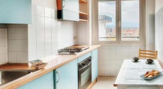Tourist Residence - 13