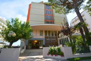 Fenice Hotel, Milano Marittima