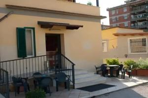 Gu Hotel, Tivoli Terme