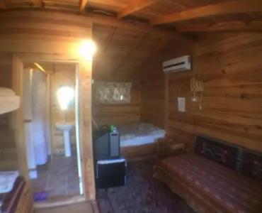 Sirince Kucuk Ciftlik Bungalow Evleri - 13