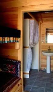 Sirince Kucuk Ciftlik Bungalow Evleri - 15