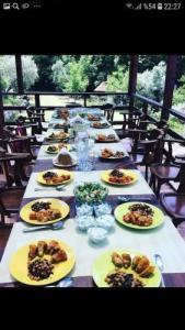 Sirince Kucuk Ciftlik Bungalow Evleri - 5