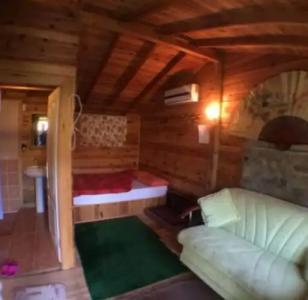 Sirince Kucuk Ciftlik Bungalow Evleri - 9