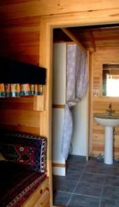 Sirince Kucuk Ciftlik Bungalow Evleri - 3