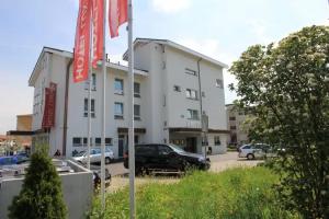 Businesshotel Lux, Lucerne