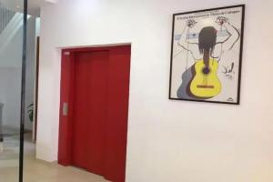 Hostal Vehí, Cadaques