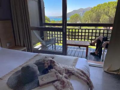 Hôtel Castell'Verde - 37