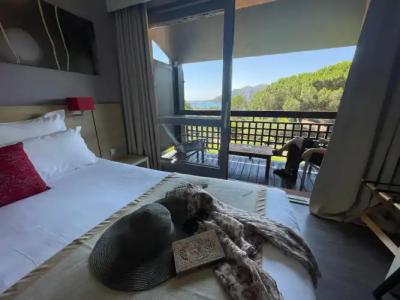 Hôtel Castell'Verde - 6