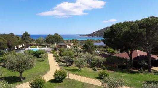 Hôtel Castell'Verde - 51