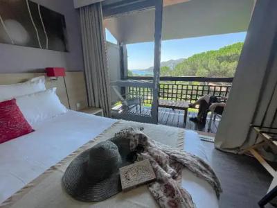 Hôtel Castell'Verde - 38