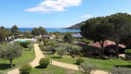 Hôtel Castell'Verde - 46