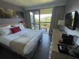 Superior Double room with balcony