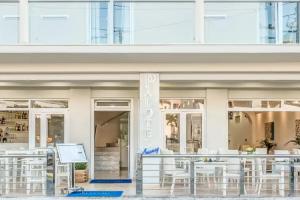 Palotel Design Hotel, Gouvia