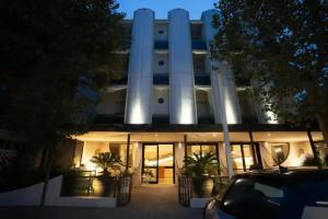 Hotel Arabel, Riccione