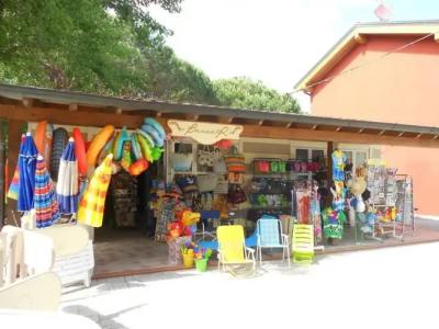 Club Del Sole Viareggio Family Collection - 18