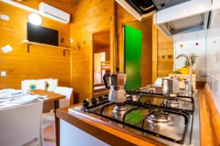 Club Del Sole Viareggio Family Collection - 58