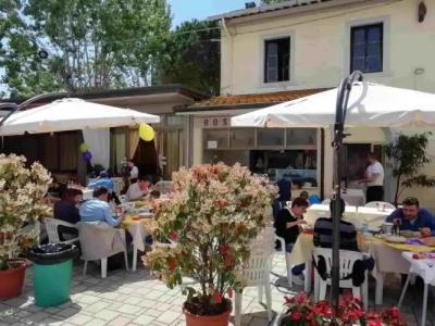 Club Del Sole Viareggio Family Collection - 33