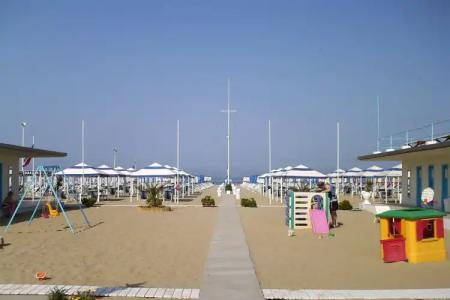 Club Del Sole Viareggio Family Collection - 19