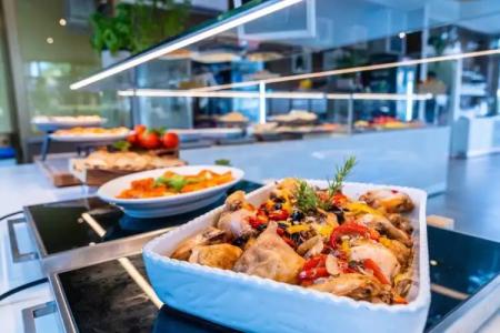 Club Del Sole Viareggio Family Collection - 8