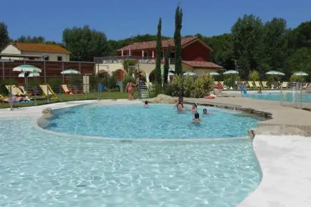 Club Del Sole Viareggio Family Collection - 12