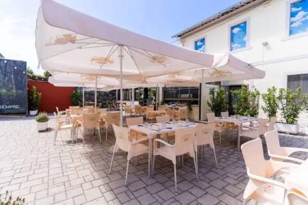 Club Del Sole Viareggio Family Collection - 28