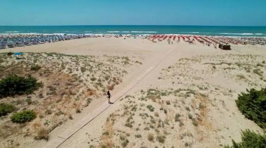 Club Del Sole Viareggio Family Collection - 22