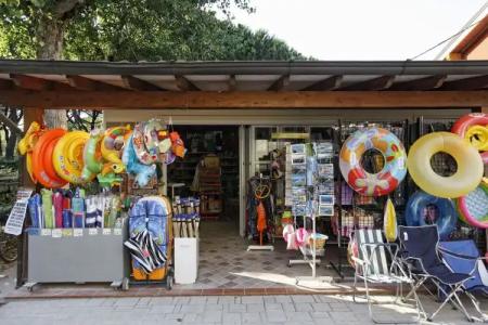 Club Del Sole Viareggio Family Collection - 16