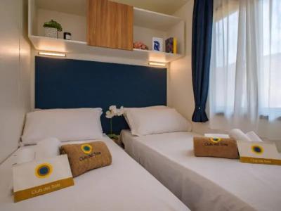 Club Del Sole Viareggio Family Collection - 53