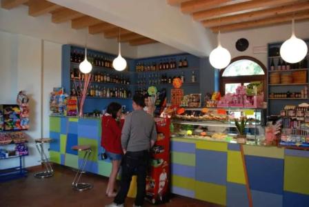 Club Del Sole Viareggio Family Collection - 11