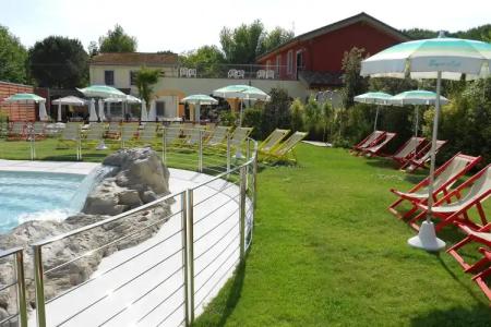 Club Del Sole Viareggio Family Collection - 24