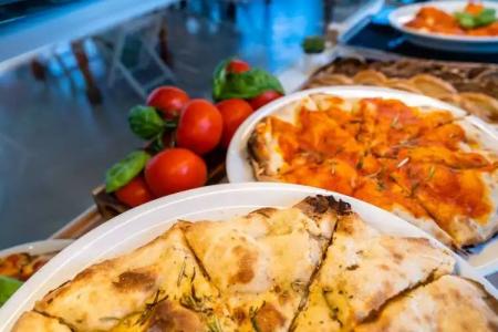 Club Del Sole Viareggio Family Collection - 9