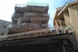 B&B di Marco, Giardini-Naxos