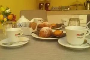 B&B Vico Napoli Salento, Chiesanuova