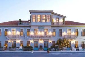 Nars Ilica Hotel Beach (Adults Only +12), Cesme