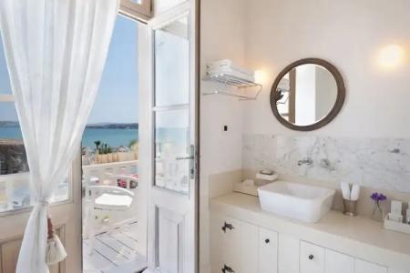 Nars Ilica Beach (Adults Only +12) - 32