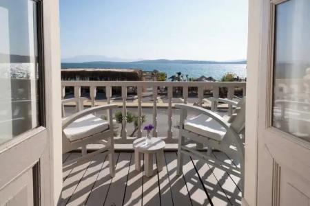 Nars Ilica Beach (Adults Only +12) - 64