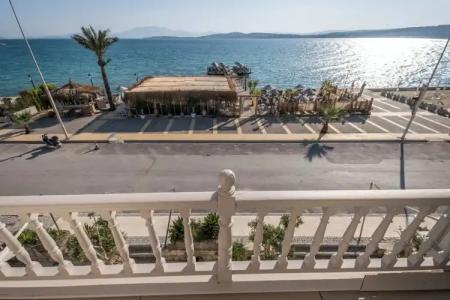 Nars Ilica Beach (Adults Only +12) - 74