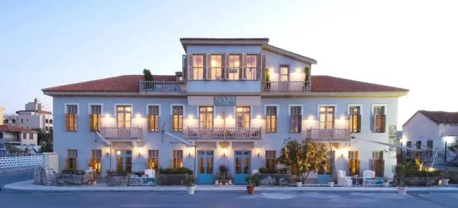 Nars Ilica Beach (Adults Only +12) - 0