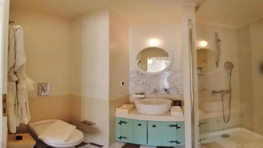 Nars Ilica Beach (Adults Only +12) - 17