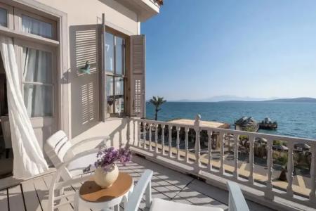 Nars Ilica Beach (Adults Only +12) - 77