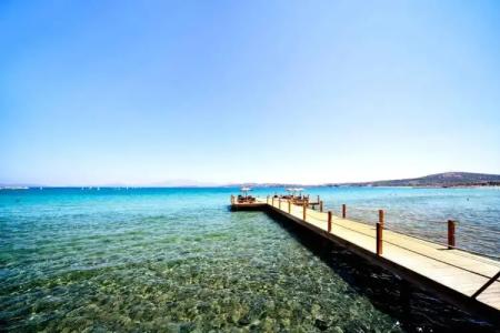 Nars Ilica Beach (Adults Only +12) - 11