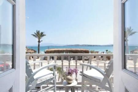 Nars Ilica Beach (Adults Only +12) - 28