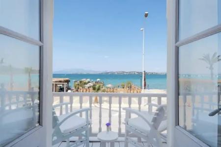 Nars Ilica Beach (Adults Only +12) - 30