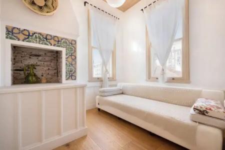 Nars Ilica Beach (Adults Only +12) - 54