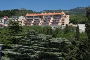 Ripario Econom Hotel