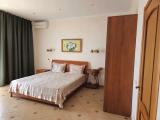 Two isolated bedrooms and a spacious living room Apartment