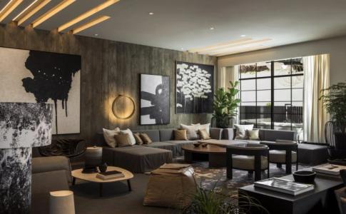 Kimpton LA PEER by IHG - 34