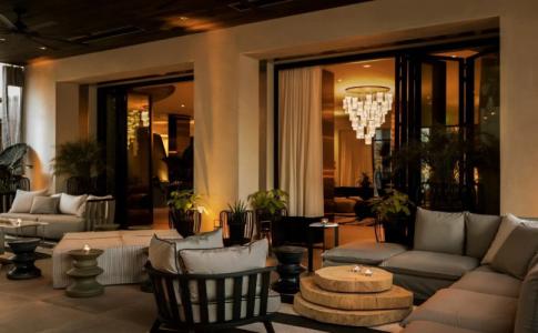 Kimpton LA PEER by IHG - 1