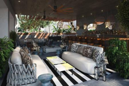 Kimpton LA PEER by IHG - 28